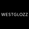 Utskuren dekal Westglozz 17cm