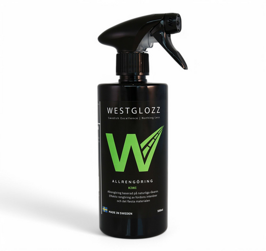 Allrengöring/APC 500ml  Kiwi
