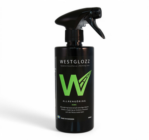 Allrengöring/APC 500ml  Kiwi